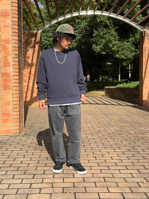 GG Sweat Crewneck