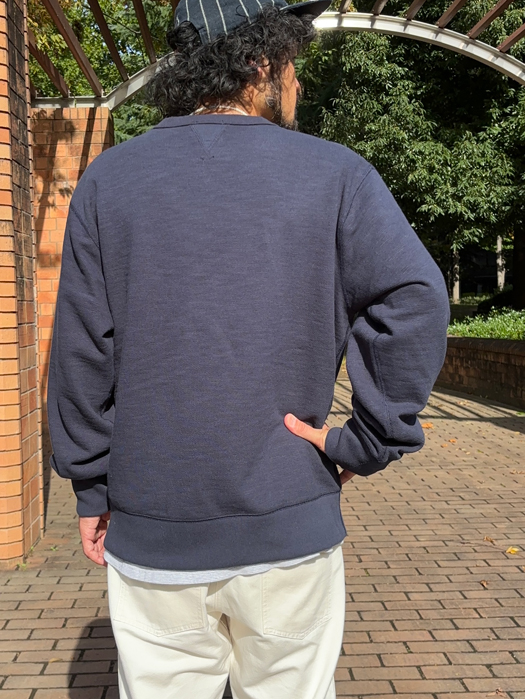 GG Sweat Crewneck