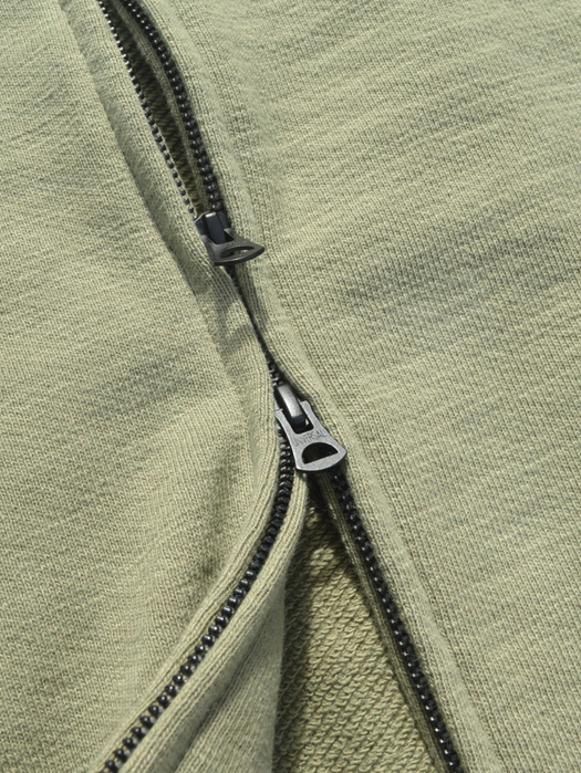 GG Sweat Parka