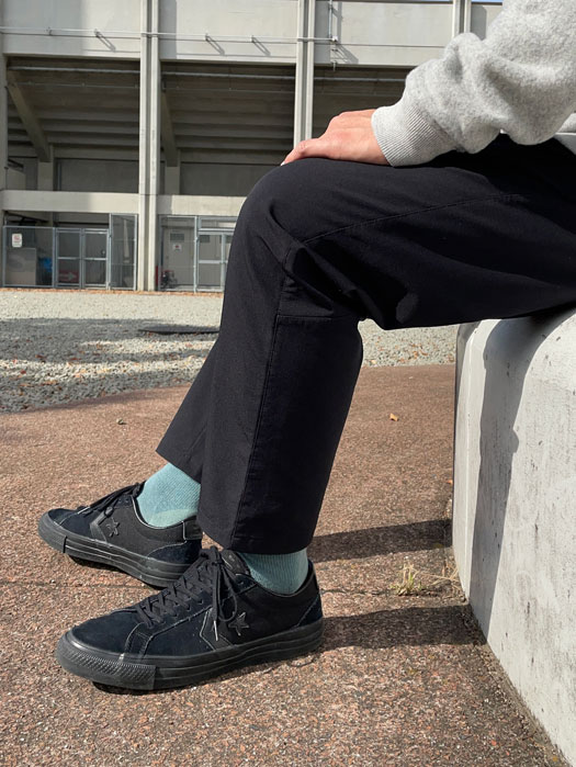 TOWN SOCK