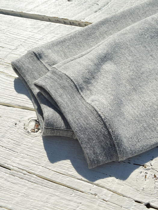 GG Sweat Rib Pants
