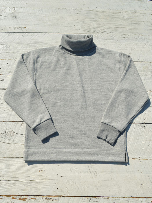 GG Sweat Highneck