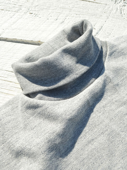 GG Sweat Highneck