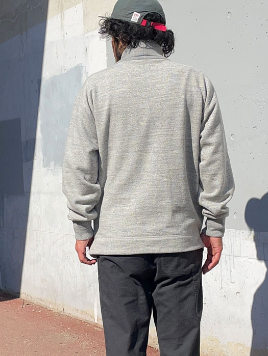 GG Sweat Highneck