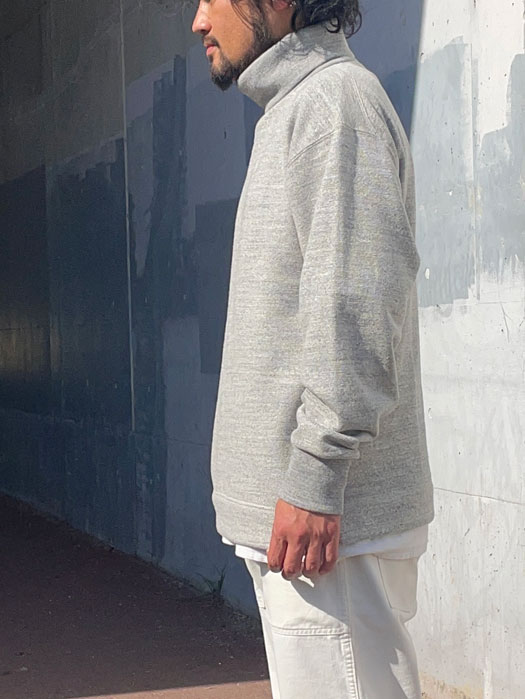 GG Sweat Highneck