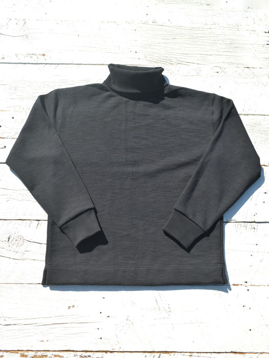 GG Sweat Highneck