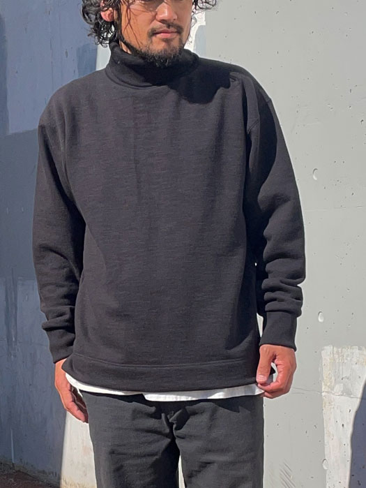 GG Sweat Highneck