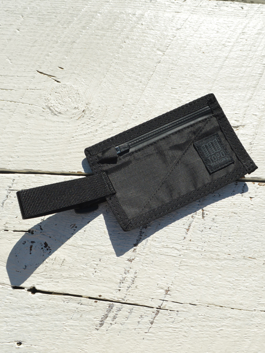 LUGGAGE TAG