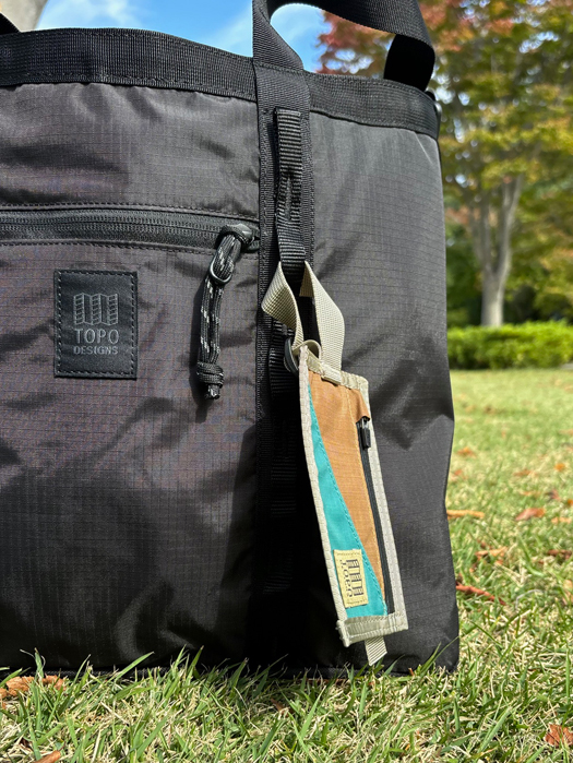 LUGGAGE TAG