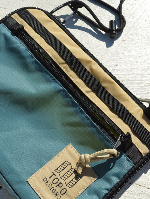 ALL ADVENTURE ACCESSORY BAG
