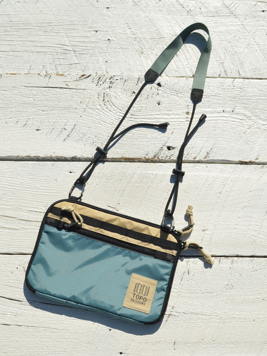 ALL ADVENTURE ACCESSORY BAG