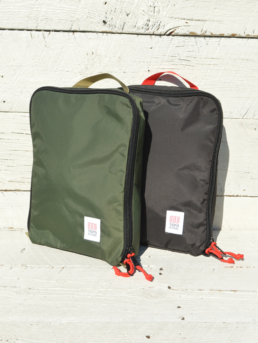 PACK BAG