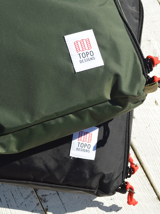 PACK BAG