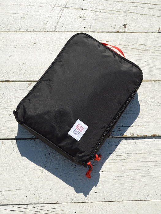PACK BAG