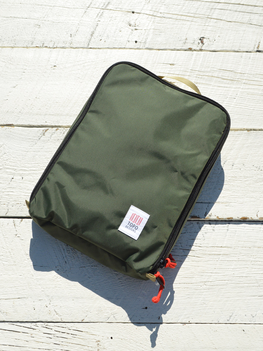 PACK BAG