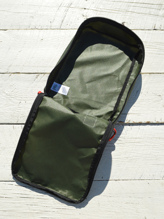 PACK BAG