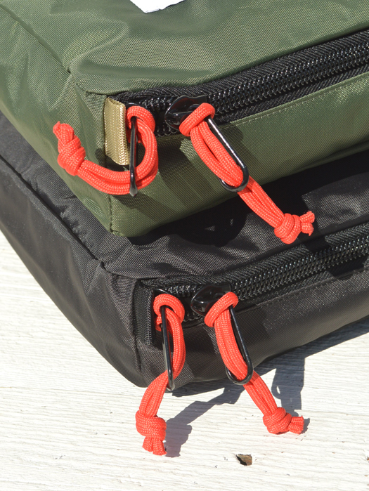 PACK BAG