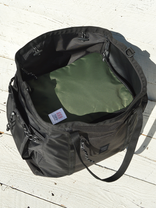 PACK BAG