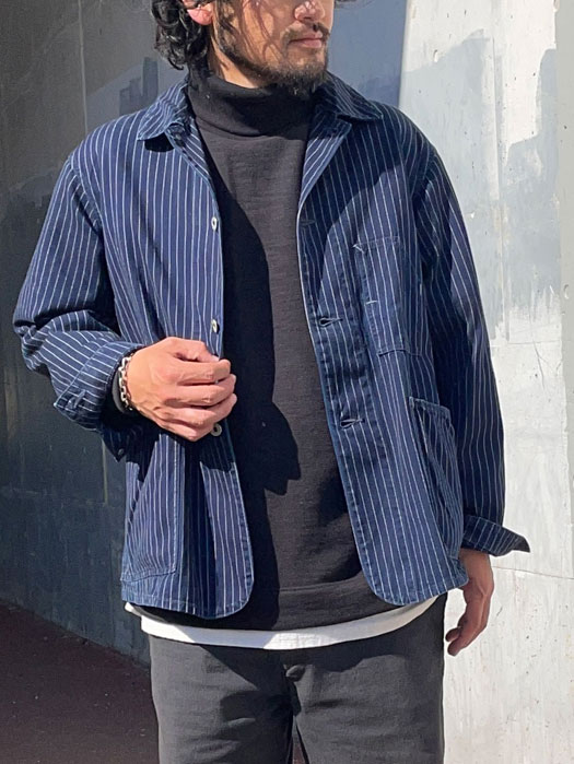 GG Sweat Highneck