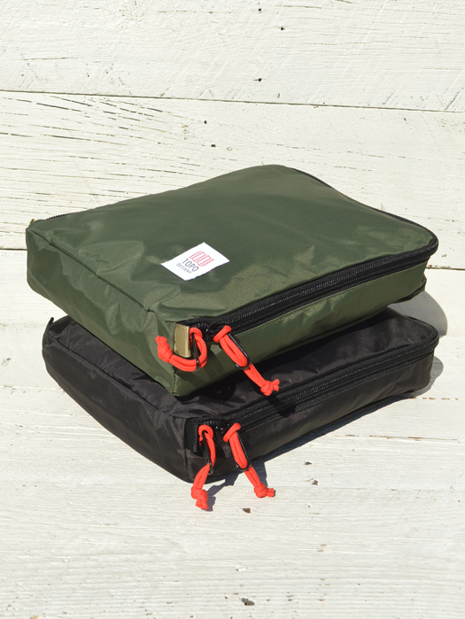 PACK BAG