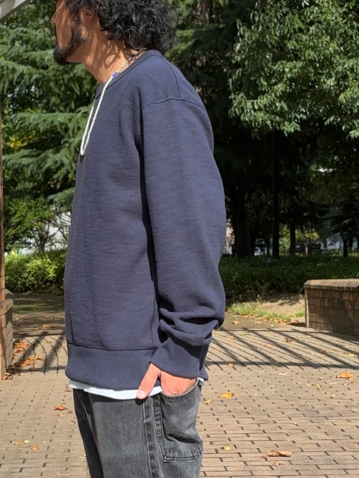 GG Sweat Crewneck