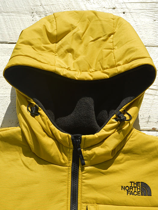Denali Hoodie