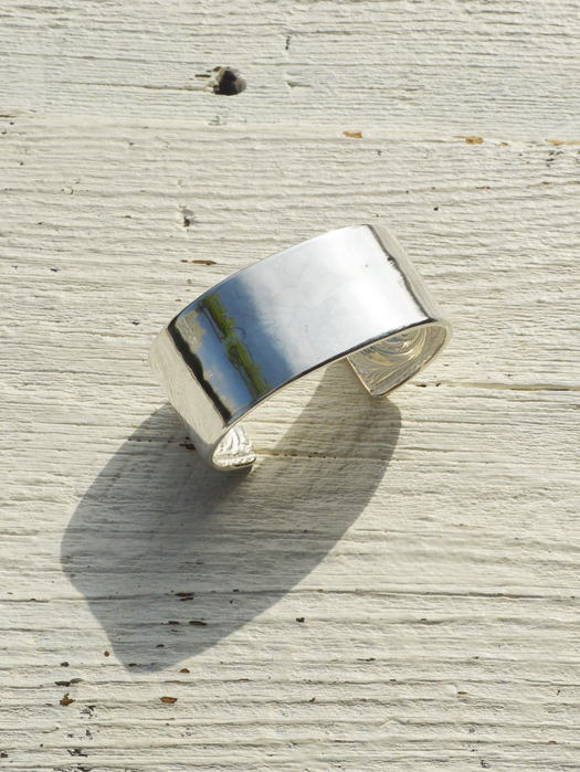BR-0200　KARAKUSA BRACELET 27mm　(INSIDEOUT)