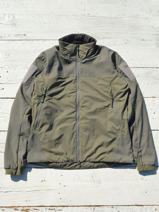 Verso Mig Jacket
