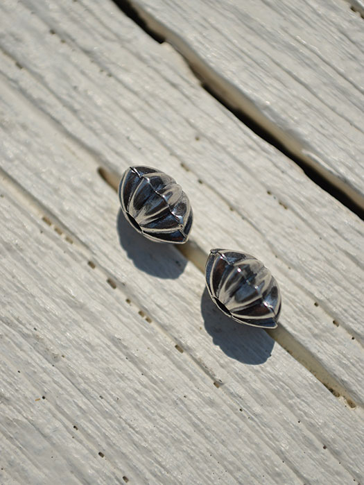 OT-B0063　SHELL CONCHA BEAD　(S)