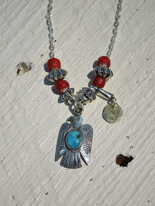 OT-B0063　SHELL CONCHA BEAD　(S)