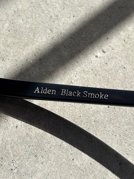 Alden (SG)