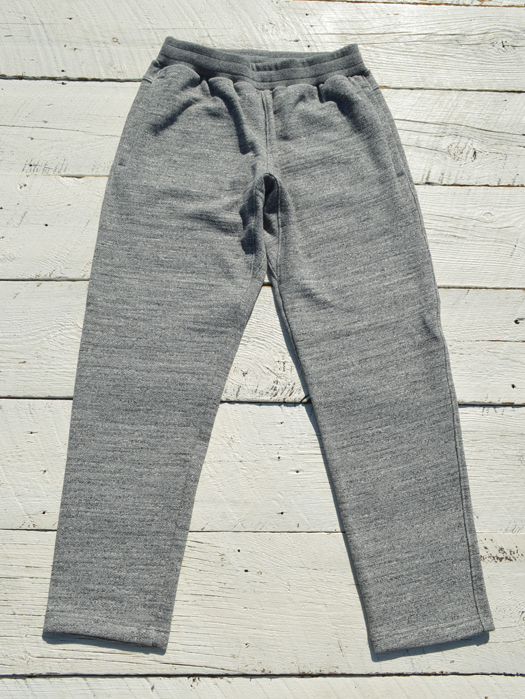 GG Sweat Pegtop Pants