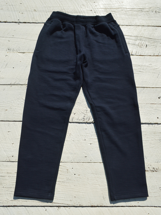 GG Sweat Pegtop Pants