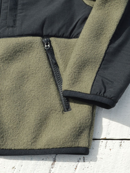 Denali Jacket (Kids)