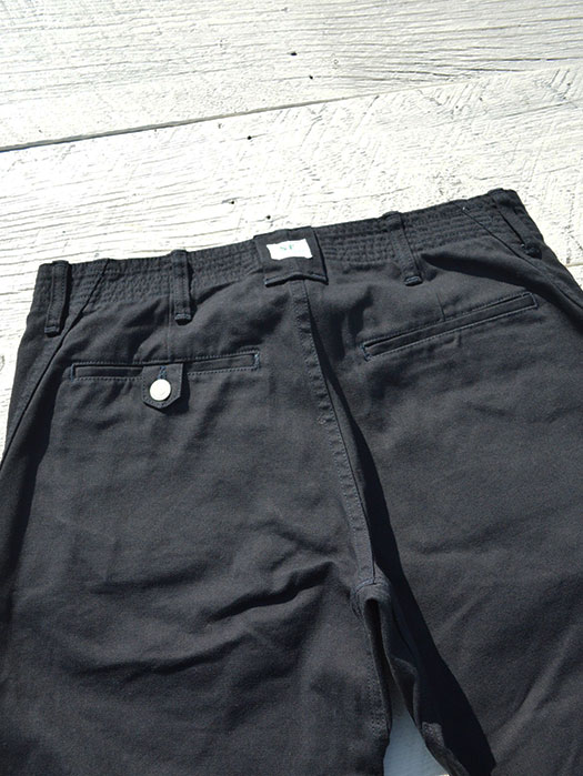 Sprayer Pants　(Duck)