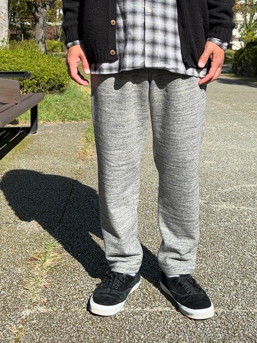 GG Sweat Umps Pants