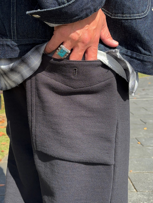 GG Sweat Umps Pants