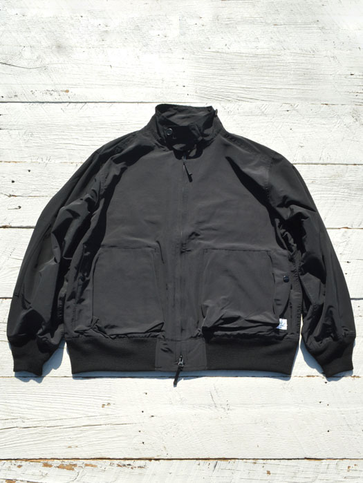 D/C Armor Jacket (60/40)