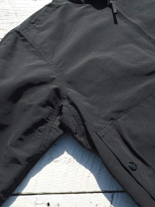 D/C Armor Jacket (60/40)