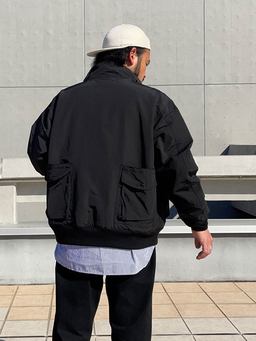 D/C Armor Jacket (60/40)