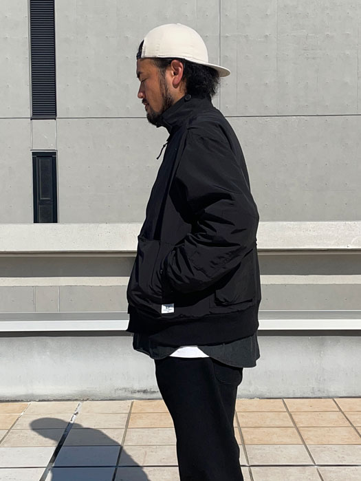 D/C Armor Jacket (60/40)