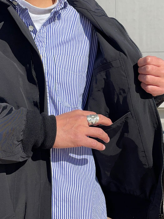 D/C Armor Jacket (60/40)
