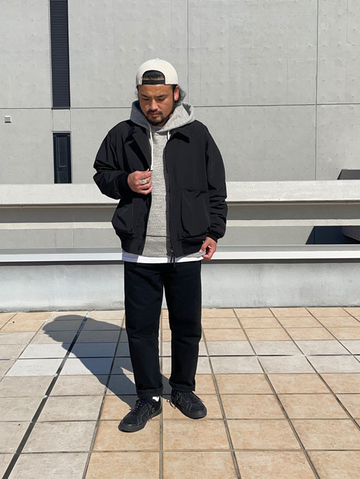 D/C Armor Jacket (60/40)