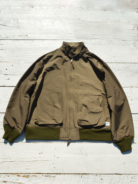 D/C Armor Jacket (60/40)