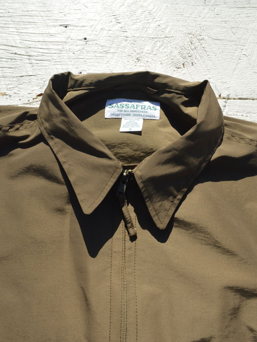 D/C Armor Jacket (60/40)