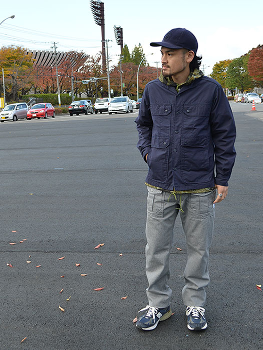 NR STYLE　727　　　10/29/2014　