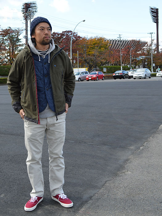 NR STYLE　729　　　10/29/2014　