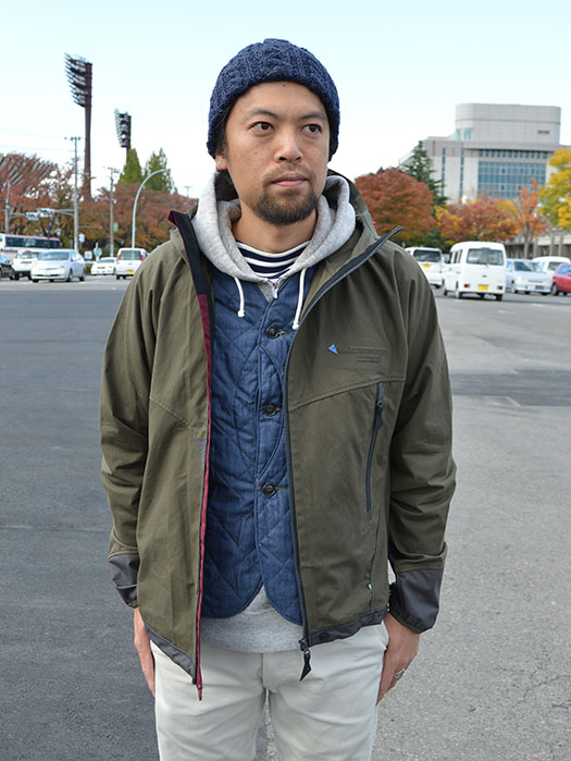 NR STYLE　729　　　10/29/2014