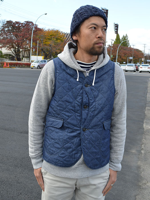 NR STYLE　729　　　10/29/2014