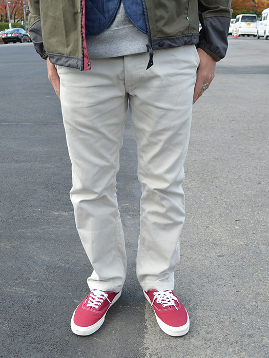 NR STYLE　729　　　10/29/2014